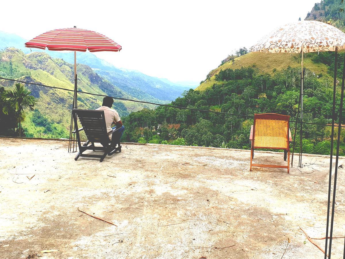 埃拉Adannz住宿加早餐旅馆 外观 照片